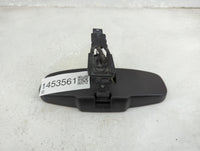 2013-2016 Chevrolet Malibu Interior Rear View Mirror Replacement OEM Fits OEM Used Auto Parts - Oemusedautoparts1.com