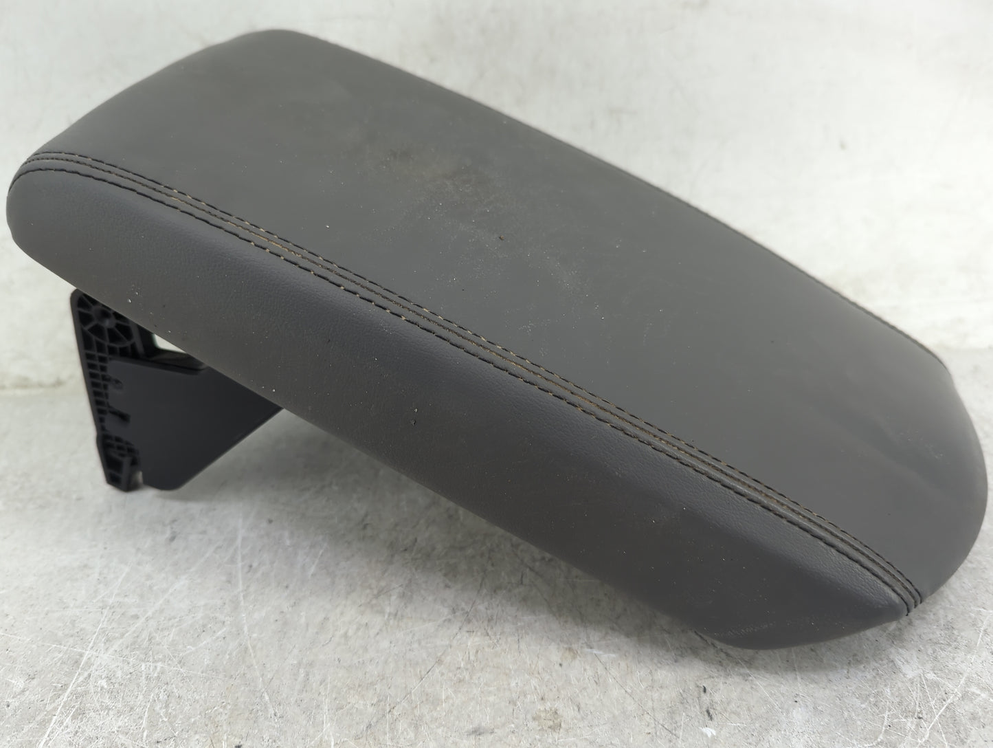 2015 Chevrolet Malibu Center Floor Console Fits OEM Used Auto Parts - Oemusedautoparts1.com