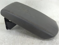 2015 Chevrolet Malibu Center Floor Console Fits OEM Used Auto Parts - Oemusedautoparts1.com