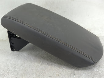 compare product 2015 Chevrolet Malibu Center Floor Console Fits OEM Used Auto Parts