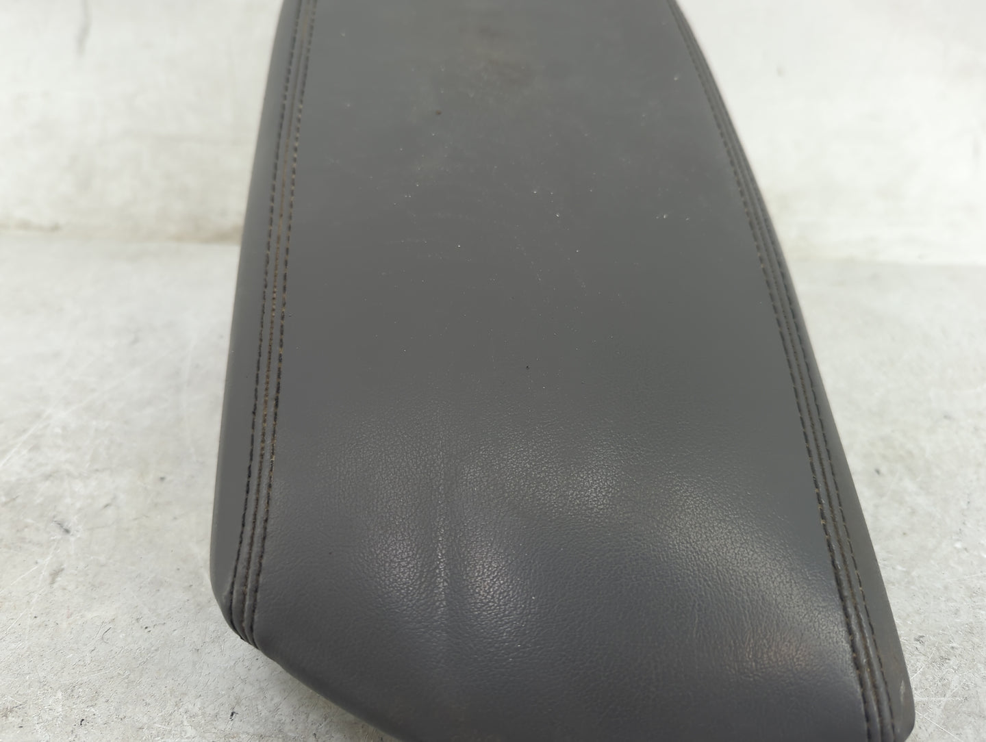2015 Chevrolet Malibu Center Floor Console Fits OEM Used Auto Parts - Oemusedautoparts1.com