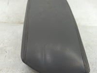 2015 Chevrolet Malibu Center Floor Console Fits OEM Used Auto Parts - Oemusedautoparts1.com