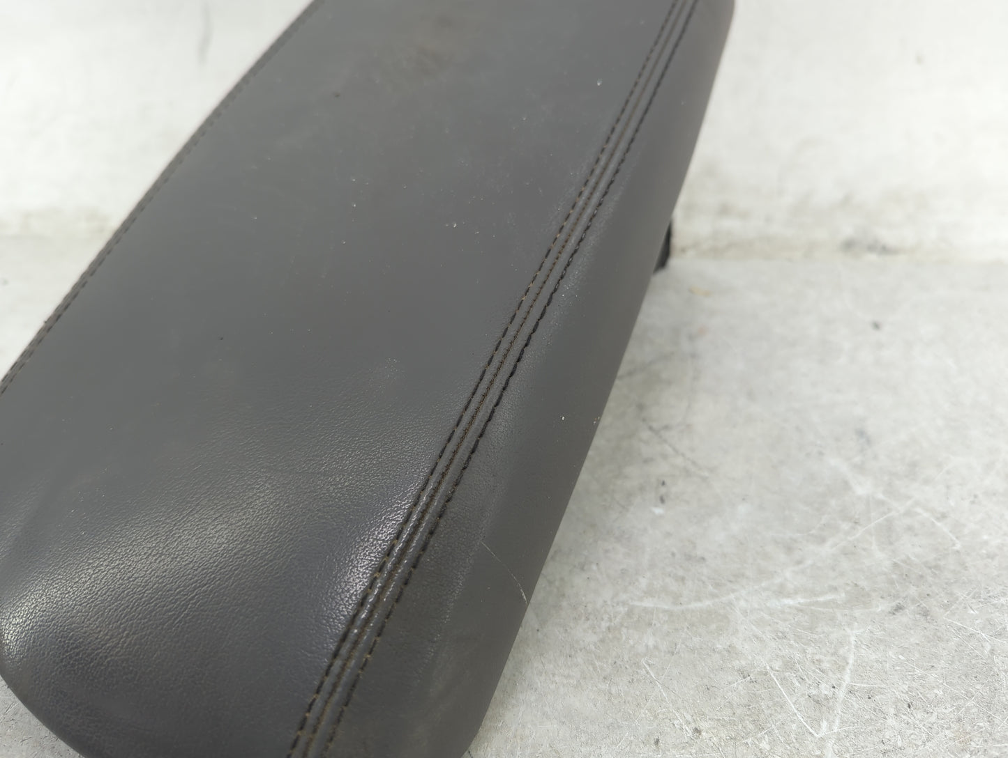 2015 Chevrolet Malibu Center Floor Console Fits OEM Used Auto Parts - Oemusedautoparts1.com
