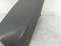 2015 Chevrolet Malibu Center Floor Console Fits OEM Used Auto Parts - Oemusedautoparts1.com
