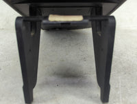 2015 Chevrolet Malibu Center Floor Console Fits OEM Used Auto Parts - Oemusedautoparts1.com
