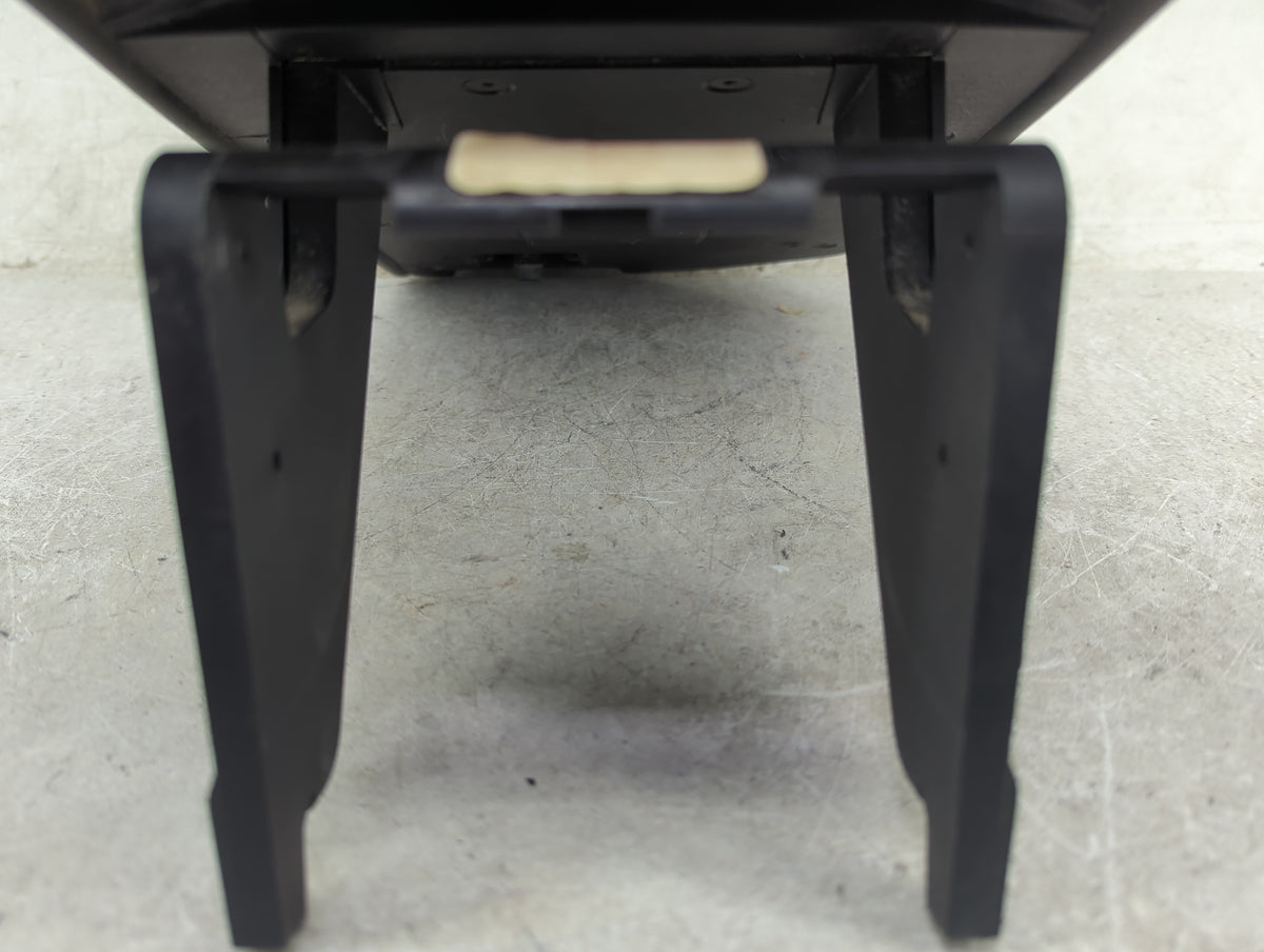 2015 Chevrolet Malibu Center Console Armrest Cover Lid Fits OEM Used Auto Parts - Oemusedautoparts1.com