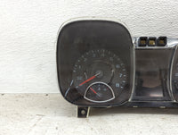 2014-2016 Chevrolet Malibu Speedometer Instrument Cluster Gauges - Oemusedautoparts1.com