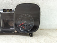 2014-2016 Chevrolet Malibu Speedometer Instrument Cluster Gauges - Oemusedautoparts1.com