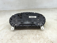 2014-2016 Chevrolet Malibu Speedometer Instrument Cluster Gauges - Oemusedautoparts1.com
