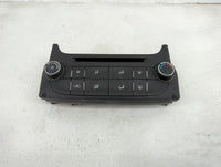 2014-2016 Chevrolet Malibu Climate Control Module Temperature AC/Heater Replacement P/N:23465797 Fits Fits 2014 2015 2016 OE