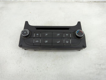 compare product 2014-2016 Chevrolet Malibu Climate Control Module Temperature AC/Heater Replacement P/N:23465797 Fits Fits 2014 2015 2016 OEM Used Auto Parts