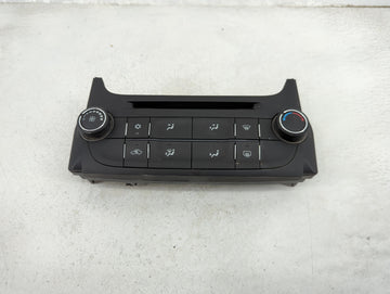 2014-2016 Chevrolet Malibu Climate Control Module Temperature AC/Heater Replacement P/N:23465797 Fits Fits 2014 2015 2016 OE