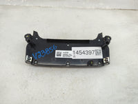 2014-2016 Chevrolet Malibu Climate Control Module Temperature AC/Heater Replacement P/N:23465797 Fits Fits 2014 2015 2016 OE