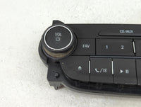 2014-2016 Chevrolet Malibu Radio Control Panel - Oemusedautoparts1.com