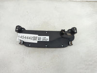 2014-2016 Chevrolet Malibu Radio Control Panel - Oemusedautoparts1.com