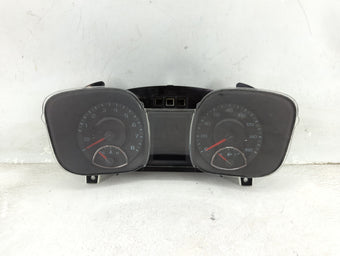 compare product 2014-2016 Chevrolet Malibu Instrument Cluster Speedometer Gauges P/N:A2C96254400050952G Miles: Fits Fits 2014 2015 2016 OEM Used Auto Parts