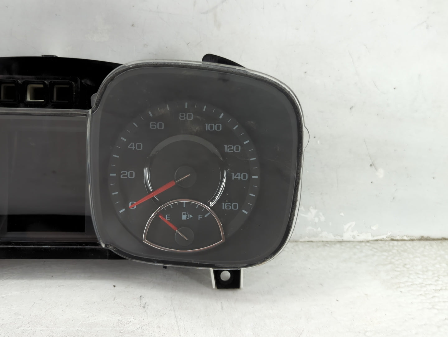 2014-2016 Chevrolet Malibu Instrument Cluster Speedometer Gauges P/N:A2C96254400050952G Miles: Fits Fits 2014 2015 2016 OEM 