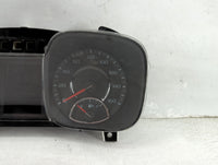 2014-2016 Chevrolet Malibu Instrument Cluster Speedometer Gauges P/N:A2C96254400050952G Miles: Fits Fits 2014 2015 2016 OEM 
