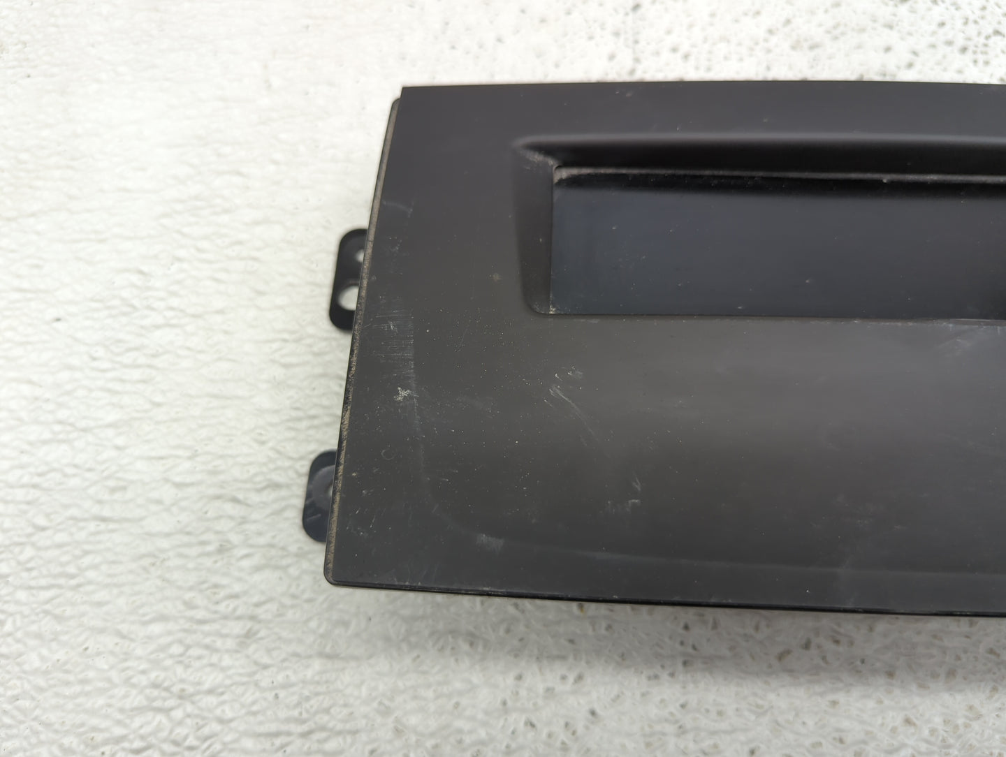 2015 Chevrolet Malibu Information Display Screen - Oemusedautoparts1.com