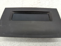 2015 Chevrolet Malibu Information Radio Display Screen 1457236 - Oemusedautoparts1.com