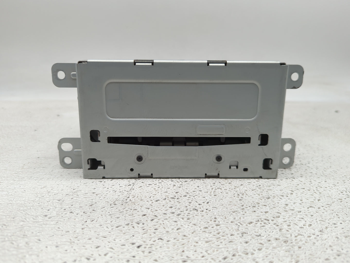 2014-2016 Chevrolet Malibu Radio AM FM Cd Player Receiver Replacement P/N:23161215 Fits Fits 2014 2015 2016 OEM Used Auto Pa
