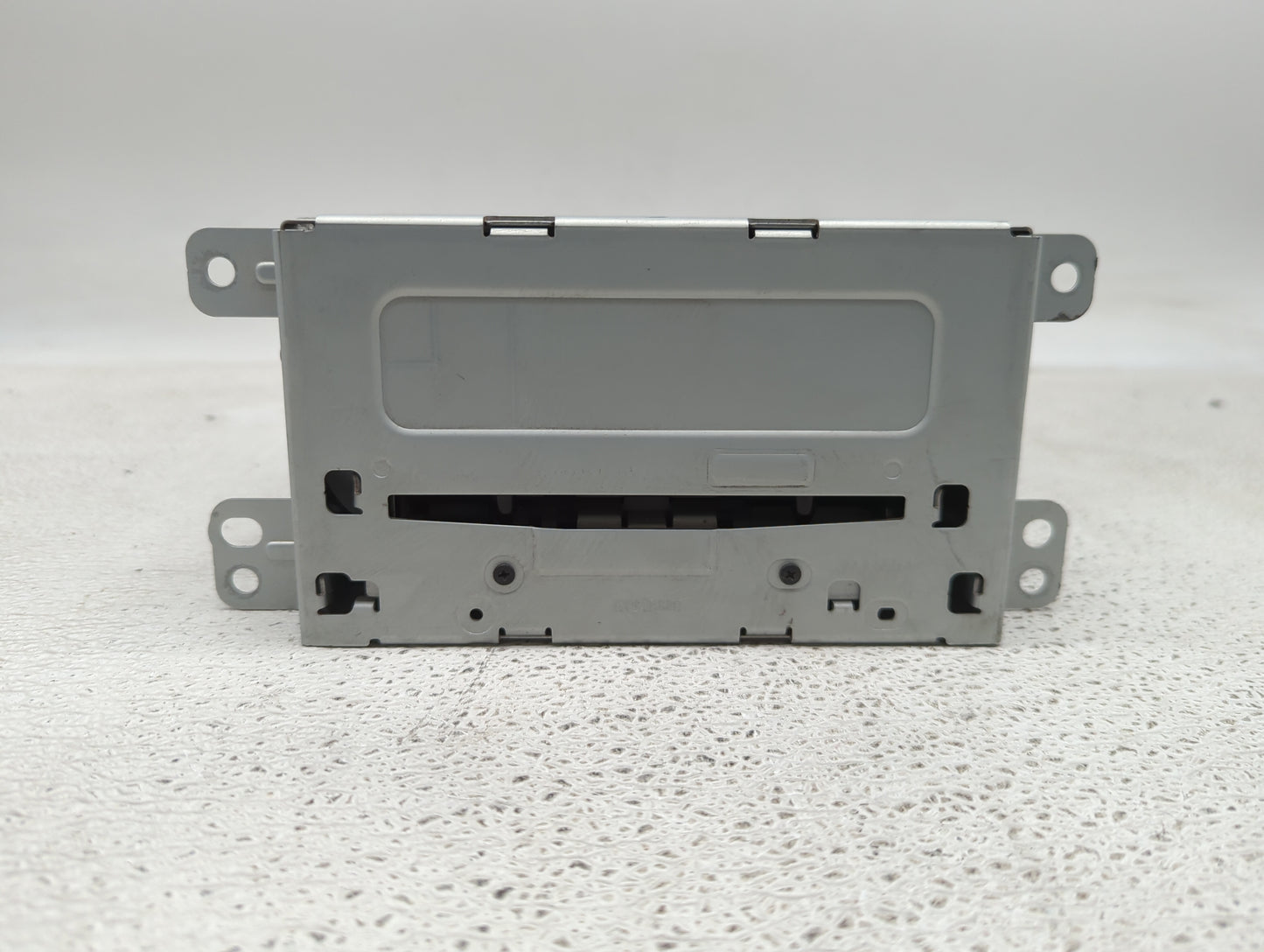 2014-2016 Chevrolet Malibu Radio AM FM Cd Player Receiver Replacement P/N:23161215 Fits Fits 2014 2015 2016 OEM Used Auto Pa