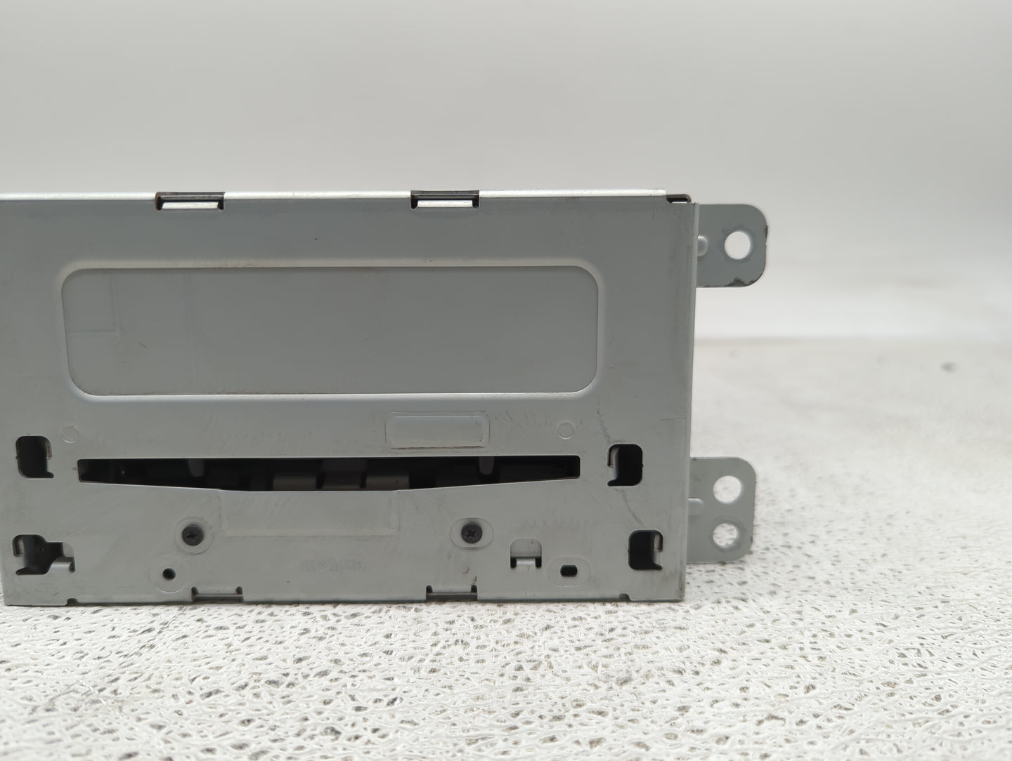 2014-2016 Chevrolet Malibu Radio AM FM Cd Player Receiver Replacement P/N:23161215 Fits Fits 2014 2015 2016 OEM Used Auto Pa