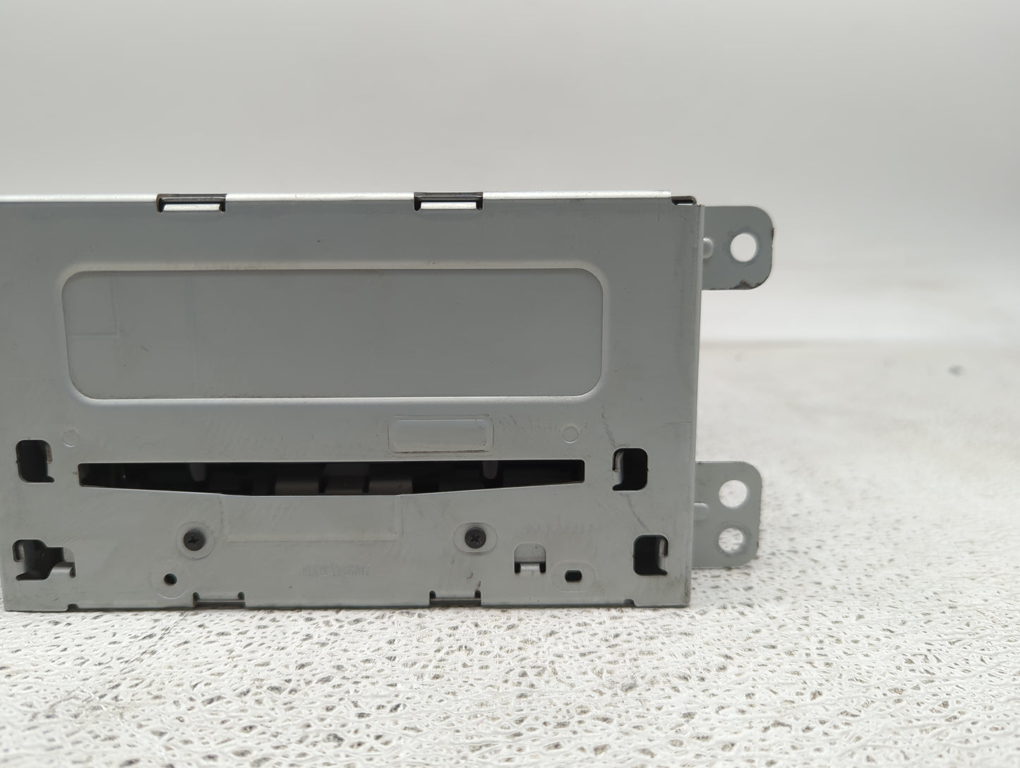 2014-2016 Chevrolet Malibu Radio AM FM Cd Player Receiver Replacement P/N:23161215 Fits Fits 2014 2015 2016 OEM Used Auto Pa