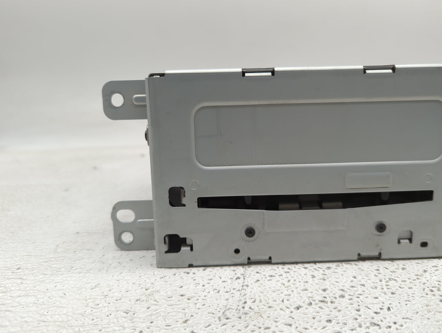 2014-2016 Chevrolet Malibu Radio AM FM Cd Player Receiver Replacement P/N:23161215 Fits Fits 2014 2015 2016 OEM Used Auto Pa