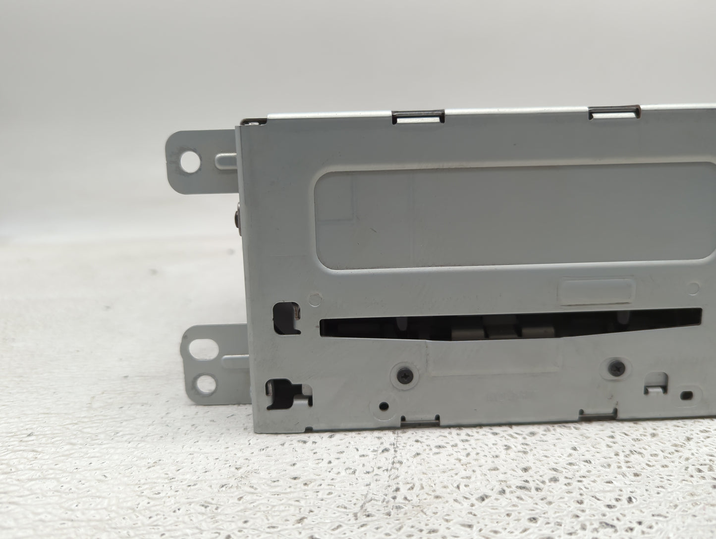 2014-2016 Chevrolet Malibu Radio AM FM Cd Player Receiver Replacement P/N:23161215 Fits Fits 2014 2015 2016 OEM Used Auto Pa