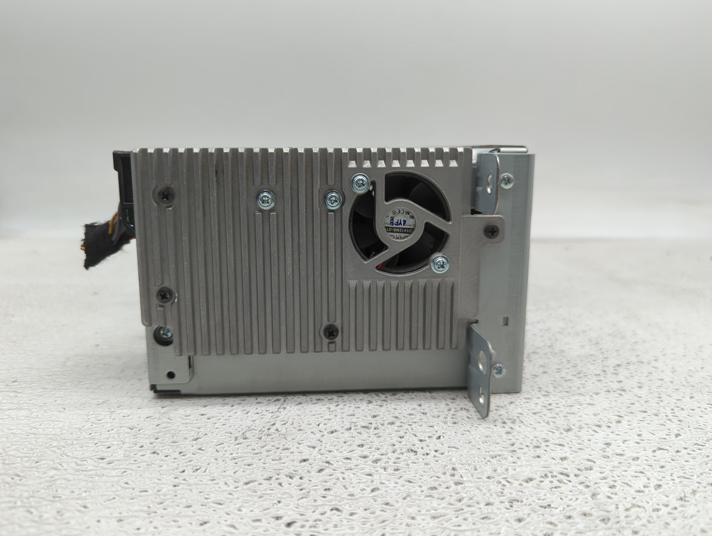 2014-2016 Chevrolet Malibu Radio AM FM Cd Player Receiver Replacement P/N:23161215 Fits Fits 2014 2015 2016 OEM Used Auto Pa