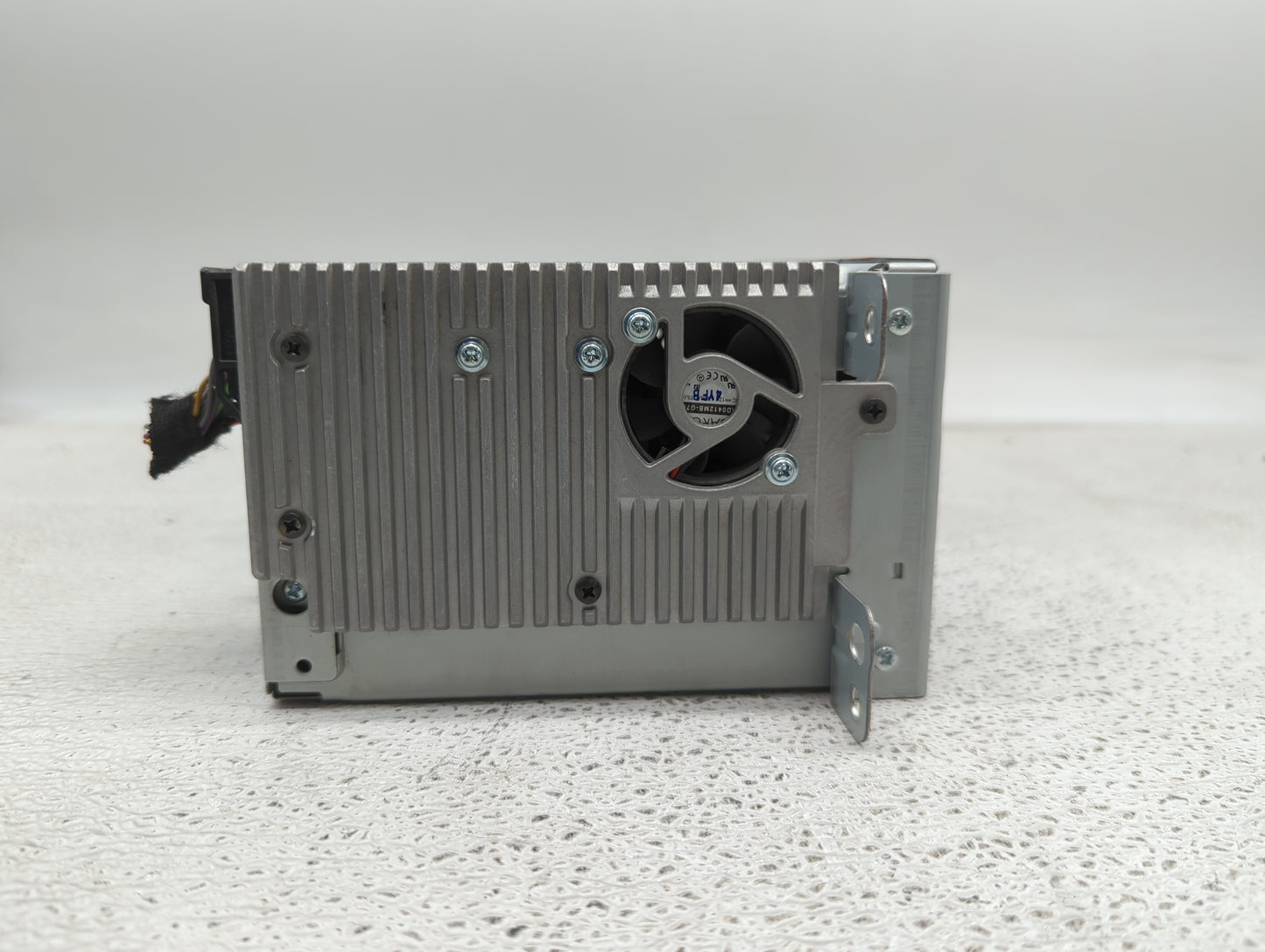 2014-2016 Chevrolet Malibu Radio AM FM Cd Player Receiver Replacement P/N:23161215 Fits Fits 2014 2015 2016 OEM Used Auto Pa