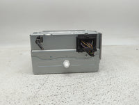 2014-2016 Chevrolet Malibu Radio AM FM Cd Player Receiver Replacement P/N:23161215 Fits Fits 2014 2015 2016 OEM Used Auto Pa