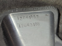 2015 Chevrolet Malibu Engine Cover 1457892 - Oemusedautoparts1.com