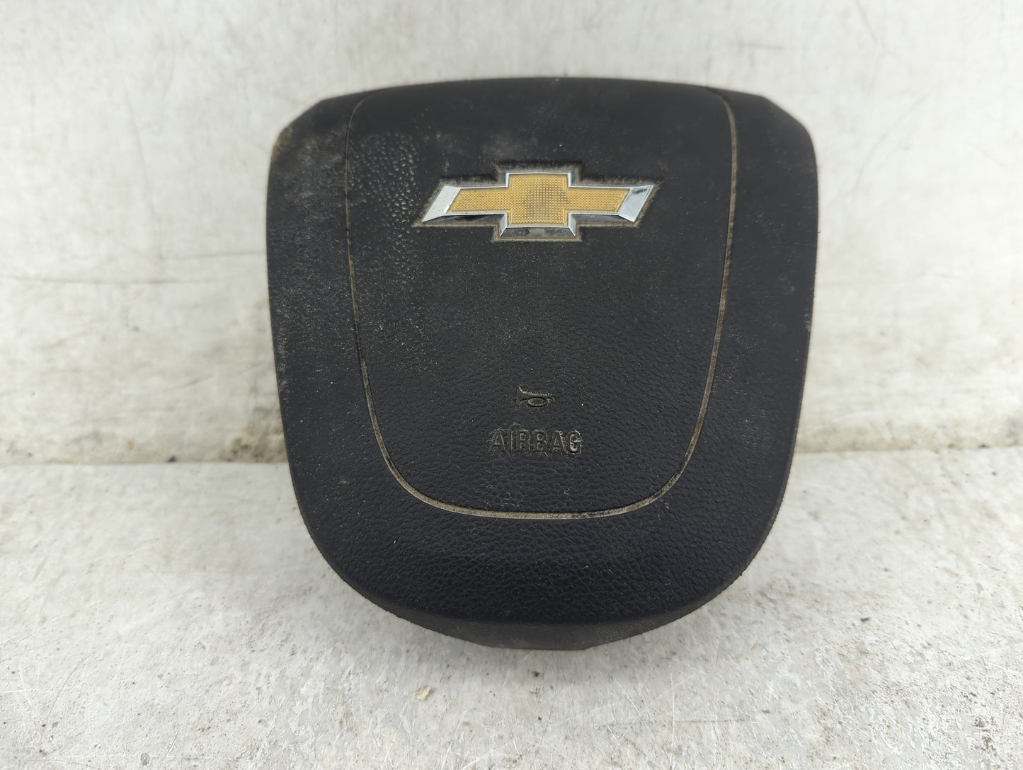 2015 Chevrolet Malibu Air Bag Driver Left Steering Wheel Mounted - Oemusedautoparts1.com