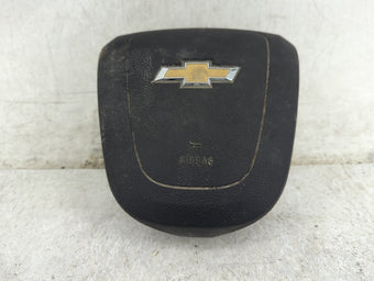 compare product 2015 Chevrolet Malibu Air Bag Driver Left Steering Wheel Mounted