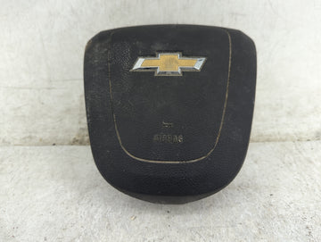 2015 Chevrolet Malibu Air Bag Driver Left Steering Wheel Mounted - Oemusedautoparts1.com