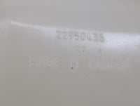 2013 Chevrolet Malibu Radiator Coolant Overflow Expansion Tank Bottle 1459197 - Oemusedautoparts1.com