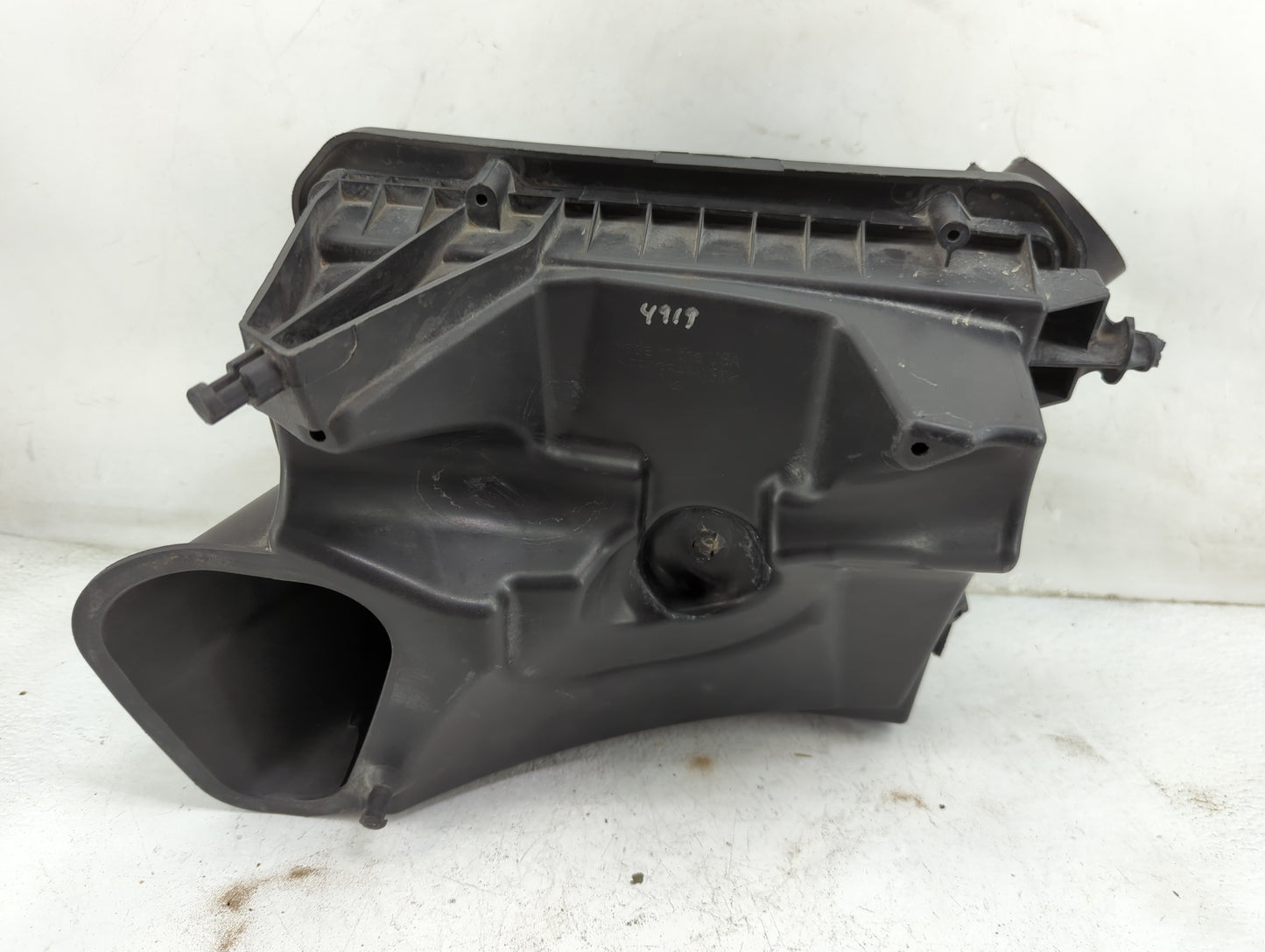 2014-2015 Chevrolet Malibu Air Cleaner Intake-duct Hose Tube 1459435 - Oemusedautoparts1.com