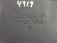 2014-2015 Chevrolet Malibu Air Cleaner Intake-duct Hose Tube 1459435 - Oemusedautoparts1.com