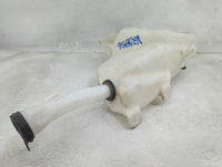 2013-2016 Chevrolet Malibu Windshield Washer Fluid Reservoir Bottle Oem 1459607 - Oemusedautoparts1.com
