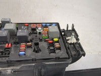 2014-2016 Chevrolet Malibu Fusebox Fuse Box Panel Relay Module P/N:13272072 13272071 Fits Fits 2014 2015 2016 OEM Used Auto 