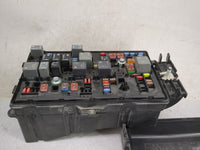 2014-2016 Chevrolet Malibu Fusebox Fuse Box Panel Relay Module P/N:13272072 13272071 Fits Fits 2014 2015 2016 OEM Used Auto 