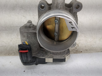 compare product 2013-2015 Chevrolet Malibu Throttle Body P/N:12627217 Fits Fits 2013 2014 2015 2017 2018 2019 2020 OEM Used Auto Parts