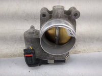 2013-2015 Chevrolet Malibu Throttle Body P/N:12627217 Fits Fits 2013 2014 2015 2017 2018 2019 2020 OEM Used Auto Parts - Oem