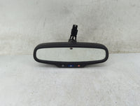 2013-2016 Chevrolet Malibu Interior Rear View Mirror Replacement OEM P/N:13584891 Fits OEM Used Auto Parts - Oemusedautopart