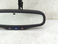 2013-2016 Chevrolet Malibu Interior Rear View Mirror Replacement OEM P/N:13584891 Fits OEM Used Auto Parts - Oemusedautopart
