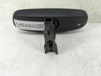 2013-2016 Chevrolet Malibu Interior Rear View Mirror Replacement OEM P/N:13584891 Fits OEM Used Auto Parts - Oemusedautopart