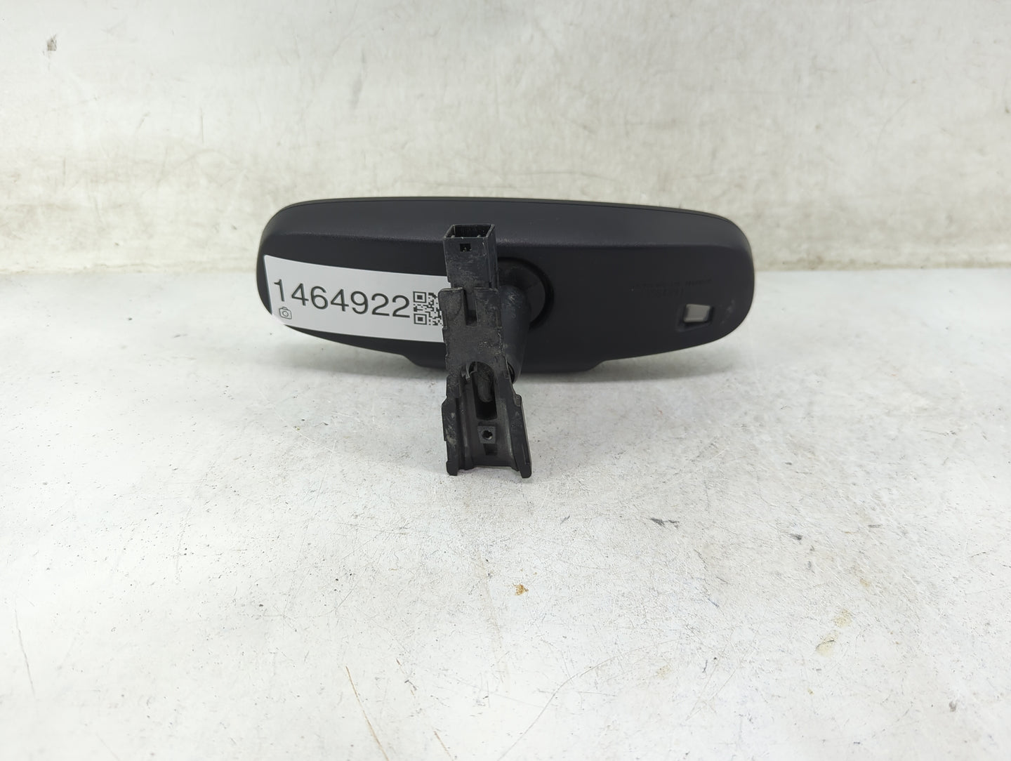 2013-2016 Chevrolet Malibu Interior Rear View Mirror Replacement OEM P/N:13584891 Fits OEM Used Auto Parts - Oemusedautopart