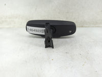 2013-2016 Chevrolet Malibu Interior Rear View Mirror Replacement OEM P/N:13584891 Fits OEM Used Auto Parts - Oemusedautopart